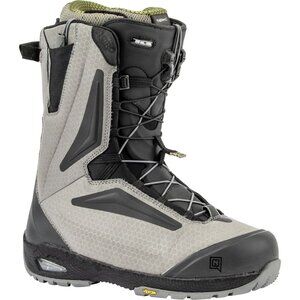 Nitro Capital TLS Men's Snowboard Boots 8.5